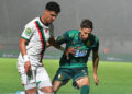 Le Raja de Casablanca prêt pour un choc décisif face à l’AS FAR en Ligue des Champions de la CAF