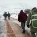 Mesures renforcées dans la province d’Al Haouz pour faire face à la vague de froid hivernale