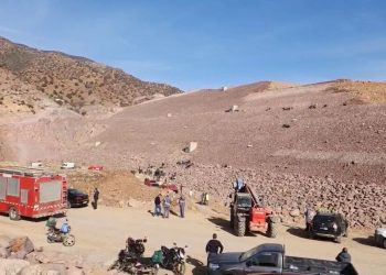 Tragédie au barrage Mokhtar Soussi : Deux corps retrouvés, des recherches en cours pour localiser les disparus