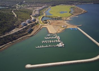 L’Agence Marchica Med lance de nouveaux projets stratégiques pour promouvoir le développement durable à la Lagune de Marchica