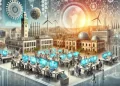 Lancement de la 3ᵉ édition du Programme de soutien à l’innovation industrielle