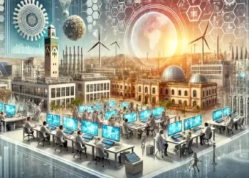 Lancement de la 3ᵉ édition du Programme de soutien à l&rsquo;innovation industrielle