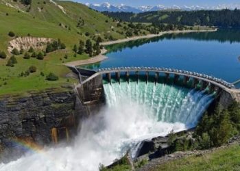 Amélioration notable des réserves en eau des barrages du Maroc grâce aux récentes pluies
