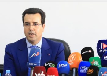 Démantèlement d’une cellule terroriste : la DGSN détaille son protocole de sécurité,