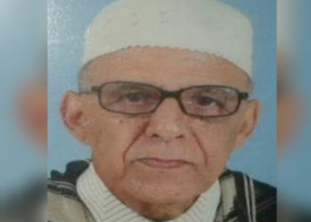 Décès du Cheikh des lecteurs marocains, le vénéré Tayyeb Kahl Al-Ayoun, à l’âge de 94 ans
