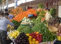 Le Maroc, un acteur clé du marché agricole britannique et de la sécurité alimentaire mondiale