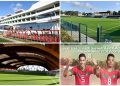 L’Académie Mohammed VI : Une révolution dans la formation des talents sportifs marocains