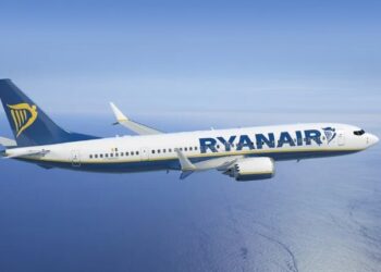 Ryanair lance une nouvelle ligne aérienne entre Madrid et Dakhla avec des prix à partir de 20 euros