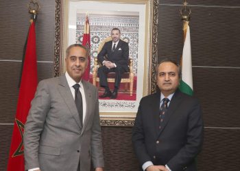 Renforcement de la coopération sécuritaire entre le Maroc et le Pakistan face aux défis régionaux et mondiaux