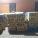 Démantèlement d’un réseau criminel et saisie de 9,8 tonnes de chira à Marrakech et Safi