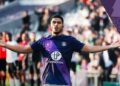 Zakaria Aboukhlal offre une victoire précieuse à Toulouse face à Lens