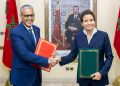 Signature d&rsquo;un protocole d&rsquo;accord entre le Maroc et la Mauritanie pour renforcer la coopération énergétique