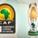 La CAF annonce le tirage au sort du CHAN 2024 à Nairobi avec la participation du Maroc