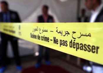 Un homme arrêté à Ouezzane pour meurtre et agression à l&rsquo;arme blanche