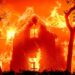 Incendies dévastateurs autour de Los Angeles : au moins cinq morts et des évacuations massives