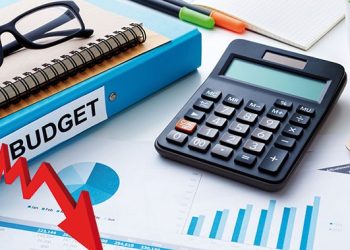 Le déficit budgétaire continue de baisser en 2024
