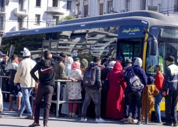 Les plateformes de transport urbain au Maroc : Révolutions et Défis légaux