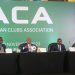 Le Maroc Désigné comme Siège Officiel de l’Association des Clubs Africains de Football