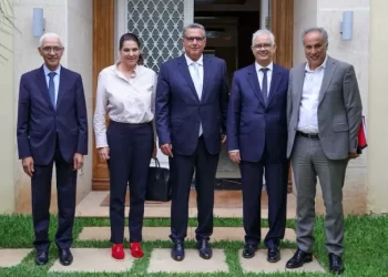 Tensions à huis clos : Profondes divergences au sein de la majorité à l’approche des élections