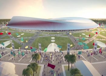 Casablanca accélère la création de la plus grande zone logistique en préparation pour la Coupe du Monde 2030