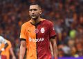 Naples planifie des renforts.. Hakim Ziyech, une surprise du mercato hivernal ?