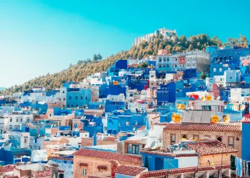 Adoption des schémas de délimitation de 38 douars dans la province de Chefchaouen