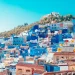 Adoption des schémas de délimitation de 38 douars dans la province de Chefchaouen