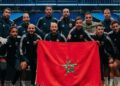 L’équipe nationale marocaine s’incline face à la Colombie dans la Kings League à Milan
