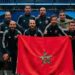 L&rsquo;équipe nationale marocaine s&rsquo;incline face à la Colombie dans la Kings League à Milan