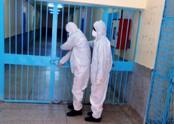 79 cas de rougeole détectés dans les prisons marocaines, une campagne de vaccination en cours