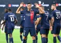 Achraf Hakimi et le PSG .. Une soirée de révolte et de triomphe au Parc des Princes
