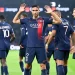 Achraf Hakimi et le PSG .. Une soirée de révolte et de triomphe au Parc des Princes