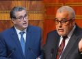 Abdelilah Benkirane critique Aziz Akhannouch pour ses politiques économiques et sociales