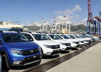 Le Maroc confirme son rôle de leader dans l’industrie automobile en 2024