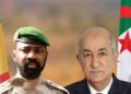  Le Mali accuse l’Algérie de soutenir le terrorisme et de s’ingérer dans ses affaires internes