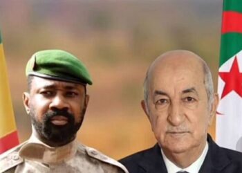  Le Mali accuse l’Algérie de soutenir le terrorisme et de s’ingérer dans ses affaires internes