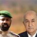 Le Mali accuse l’Algérie de soutenir le terrorisme et de s’ingérer dans ses affaires internes