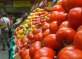 Hausse des prix des tomates et stabilité des fruits sur le marché de Casablanca