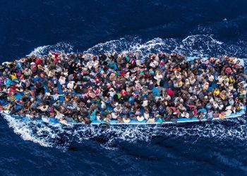 Le Maroc renforce ses efforts pour lutter contre l&rsquo;immigration irrégulière en 2024