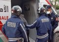 Un citoyen français recherché internationalement arrêté à Marrakech