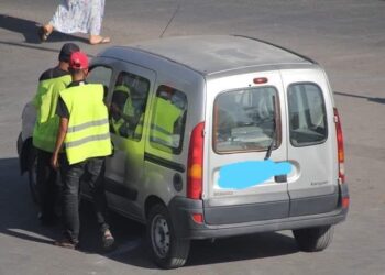 Casablanca suspend les autorisations des gardiens de voitures : vers une réforme du secteur