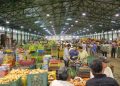 Le Marché de Gros des Fruits et Légumes de Casablanca enregistre des résultats historiques en 2024