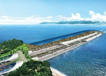 Un projet historique : un tunnel sous le détroit de Gibraltar pour relier le Maroc à l’Espagne