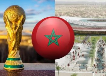Le Maroc aura besoin de 40.000 volontaires pour organiser la Coupe du Monde 2030