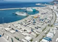 Tanger Med : Une année 2024 marquée par des performances record