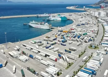 Tanger Med : Une année 2024 marquée par des performances record