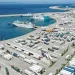 Tanger Med : Une année 2024 marquée par des performances record