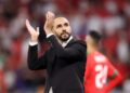 Walid Regragui sacré meilleur entraîneur arabe de l’année 2024 selon le sondage de « Kooora »
