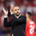 Walid Regragui sacré meilleur entraîneur arabe de l&rsquo;année 2024 selon le sondage de « Kooora »