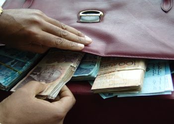 À la lumière du rapport de Transparency : Qui protège la corruption au Maroc ?